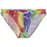 WOH Mini Slip Sexy Fun Woh Rainbow